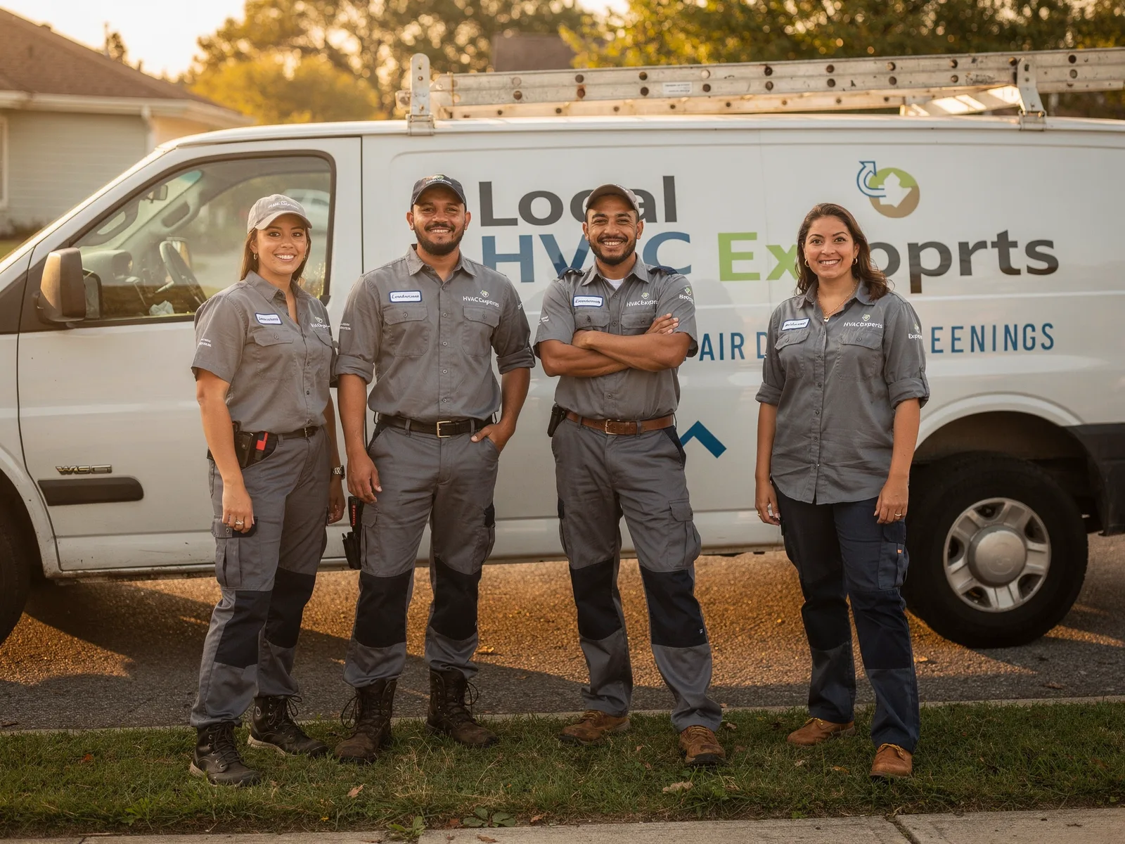 24/7 HVAC Repair & AC Replacement company in Kenvil, NJ